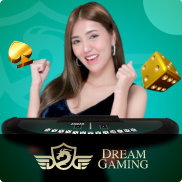 DREAMGAMING