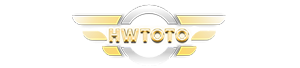 LOGO HWTOTO