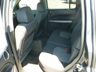 2011 Chevrolet HHR LT Sport Wagon 4D