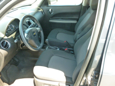 2011 Chevrolet HHR LT Sport Wagon 4D