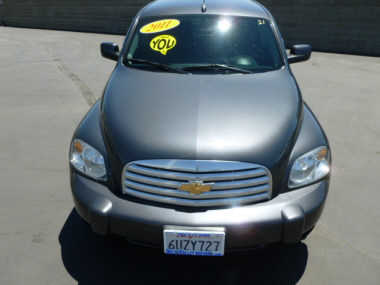 2011 Chevrolet HHR LT Sport Wagon 4D