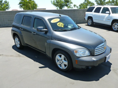 2011 Chevrolet HHR LT Sport Wagon 4D