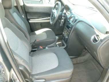 2011 Chevrolet HHR LT Sport Wagon 4D