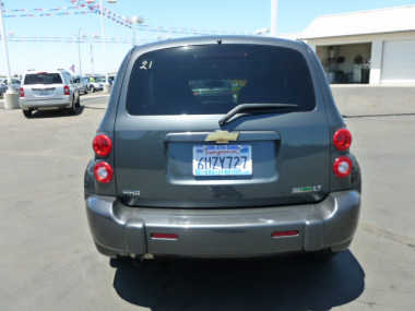 2011 Chevrolet HHR LT Sport Wagon 4D