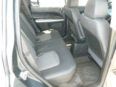 2011 Chevrolet HHR LT Sport Wagon 4D