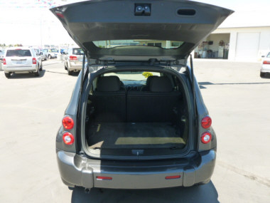2011 Chevrolet HHR LT Sport Wagon 4D