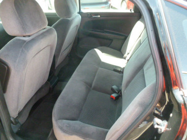 2011 Chevrolet Impala LT Sedan 4D
