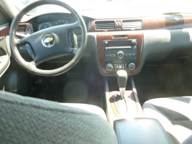 2011 Chevrolet Impala LT Sedan 4D