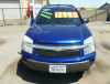 2005 Chevrolet Equinox Equinox LT Sport Utility 4D