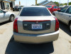 2004 Cadillac CTS CTS Sedan 4D