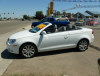 2007 Volkswagen Eos 3.2L Hard Top Convertible 2D