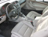 2007 Volkswagen Eos 3.2L Hard Top Convertible 2D