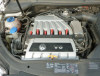 2007 Volkswagen Eos 3.2L Hard Top Convertible 2D