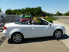 2007 Volkswagen Eos 3.2L Hard Top Convertible 2D