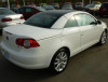 2007 Volkswagen Eos 3.2L Hard Top Convertible 2D