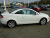 2007 Volkswagen Eos 3.2L Hard Top Convertible 2D