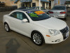 2007 Volkswagen Eos 3.2L Hard Top Convertible 2D