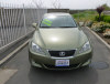 2008 Lexus IS IS 250 Sport Sedan 4D
