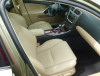 2008 Lexus IS IS 250 Sport Sedan 4D