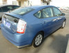 2008 Toyota Prius Hatchback 4D