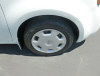 2010 Nissan cube S Wagon 4D