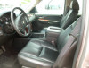 2009 Chevrolet Silverado 1500 Crew Cab LTZ Pickup 4D 5 3/4 ft