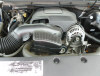 2009 Chevrolet Silverado 1500 Crew Cab LTZ Pickup 4D 5 3/4 ft