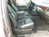 2009 Chevrolet Silverado 1500 Crew Cab LTZ Pickup 4D 5 3/4 ft