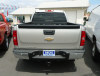 2009 Chevrolet Silverado 1500 Crew Cab LTZ Pickup 4D 5 3/4 ft