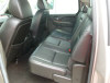 2009 Chevrolet Silverado 1500 Crew Cab LTZ Pickup 4D 5 3/4 ft