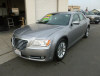 2013 Chrysler 300 300C Sedan 4D