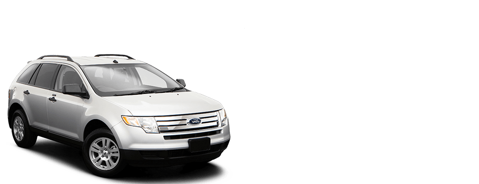 Ford Edge SUV