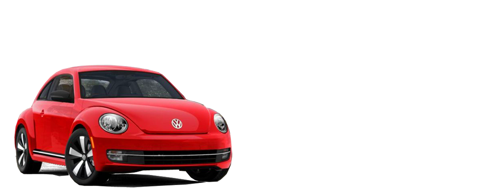 Volkswagon Beetle Car