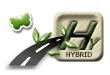 This 2008 Toyota Prius Hatchback 4D is a Hybrid Vehicle